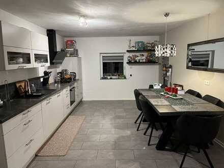 110m2 2,5 Zimmer Neubauwohnung in Beltheim zum 01.10.2023 frei