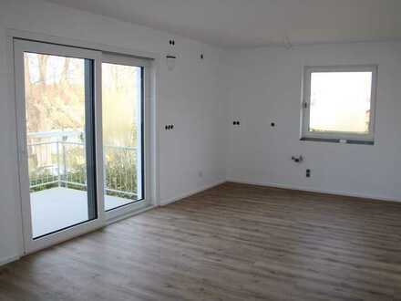 Schick- modern- nachhaltig ! neue 3 ZKB Wohnung nahe dem Sulzpark in Beilngries