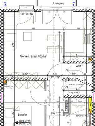 !WBS-Pflicht! Neue 4-Zimmer-Wohnung in Herzogenrath ab dem 01.01.2025 zu vermieten