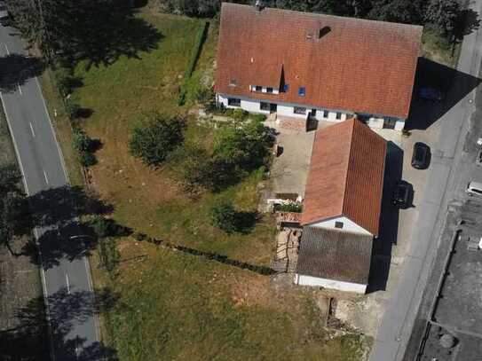 Großes Exklusives Mehrfamilienhaus in ruhiger Lage von Stemwede-Oppendorf