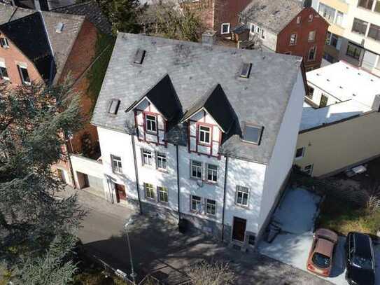 6-Familienhaus in Idar-Oberstein - Kapitalanlage -