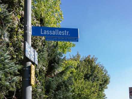 Freies Baugrundstück in bester Lage Ingolstadt Süd-West