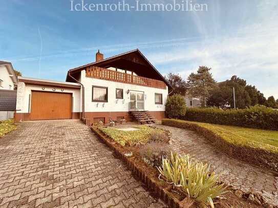 **1-2 Familienhaus (ca.203m²) mit schöner Gartenfläche, Garage, Studio - Top Wohnlage!**