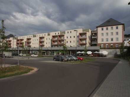 3-Zi-Whg mit Balkon, TG, 70 m2, Castelnau