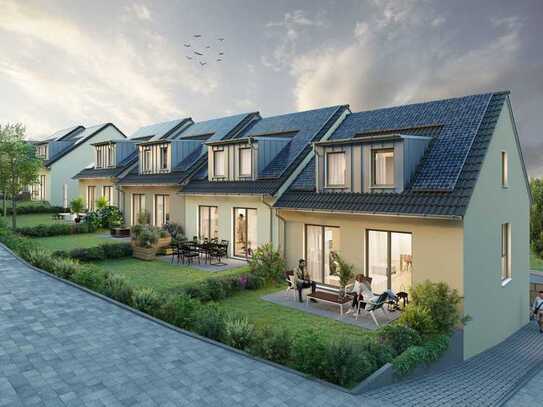 Ihr schlüsselfertiges Traumhaus in familienfreundlicher Top-Lage!