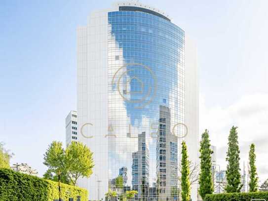 Eschborn ¦ 685 - 16.515 m² ¦ ab EUR 16,00/m² ¦ #keineprovision