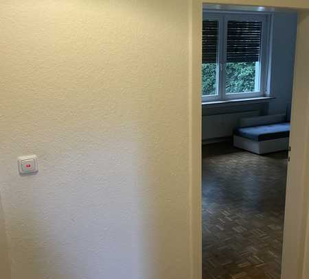 Geräumige 1-Zimmer-Wohnung zur Miete in Essen