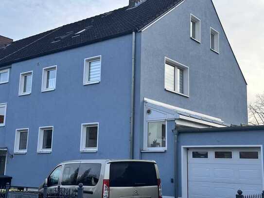 Schöne, helle 3 Zimmerwohnung in ruhiger Umgebung