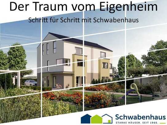 Maßgeschneiderte Architektur. Individuell geplant.