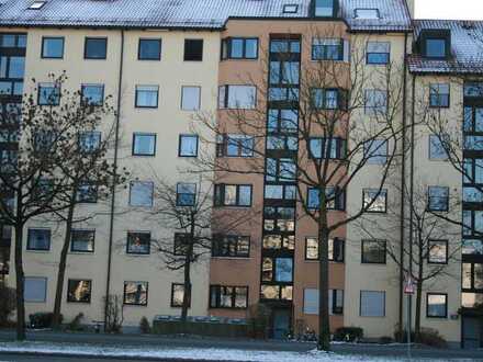 Attraktive 2-Zimmer-Wohnung in Regensburg West