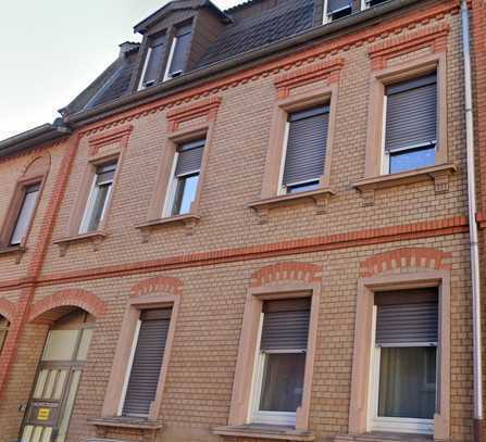 3-Zimmer Wohnung WG geeignet / 3 bedroom apartment - suitable for flatshare