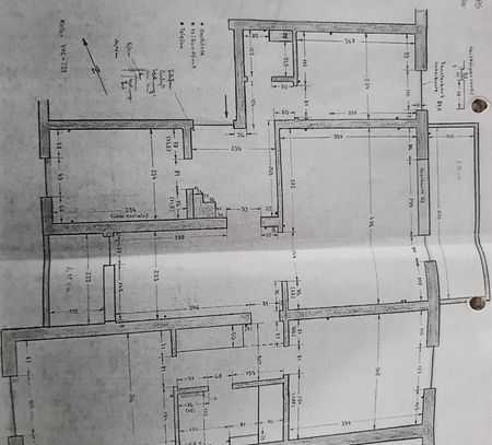 Attraktive 4-Zimmerwohnung inkl. Einbauküche und PKW-Tiefgaragenstellplatz