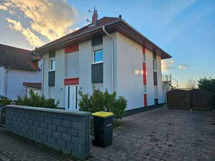 Einfamilienhaus in Bad Kreuznach Zentrum zu vermieten