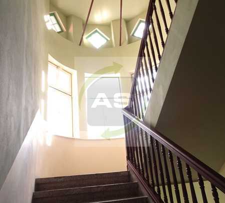 +++ Hoch hinaus mit Lift +++ Moderne DG-Wohnung zum Erstbezug +++