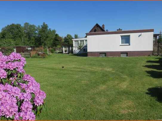 Bungalow im beliebten Surheide