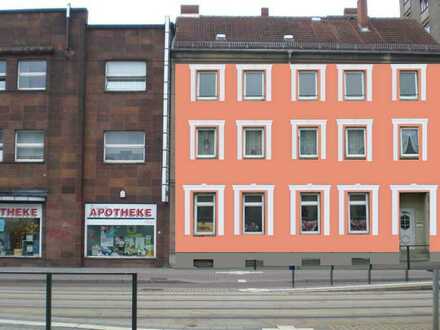 Dreifamilienhaus in Dessau-Roßlau