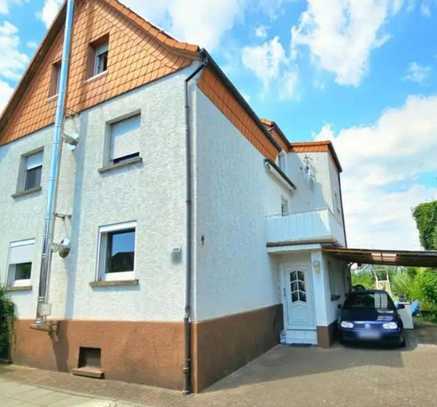 Einfamilienhaus in Ober-Roden