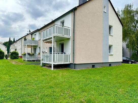 Ruhe und Entspannung im schicken, neuen Heim - 3 Zimmer in ruhiger Lage