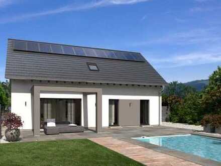 Zweifamilienhaus mit Grundstück ! Je Wohnung mit anteiligen Grundstück nur 235.000,-EUR !