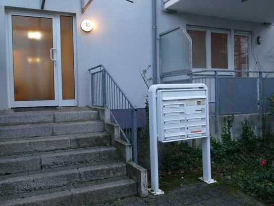 2,5 ZKBB ETW EBK Wohnung 67227 Frankenthal Schützenweg 63qm Balkon TG-Stellplatz