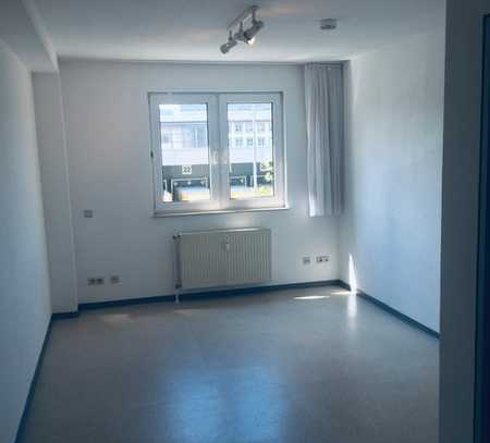 Studenten aufgepasst! Appartement in zentraler Wohnanlage