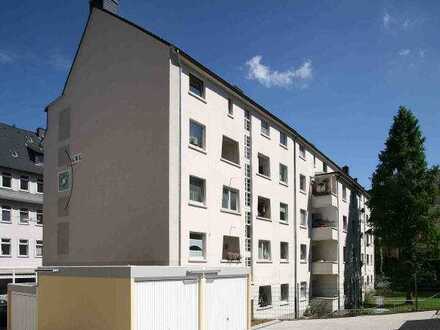 2-Zimmer Wohnung in Unteres Wehringhausen