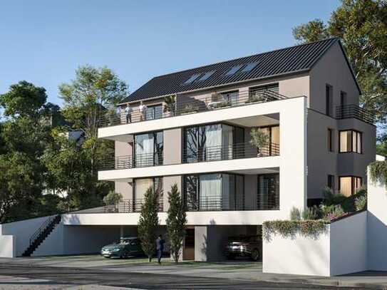 hochprofitable Neubauwohnung mit attraktiver Mietrendite von 4,5%