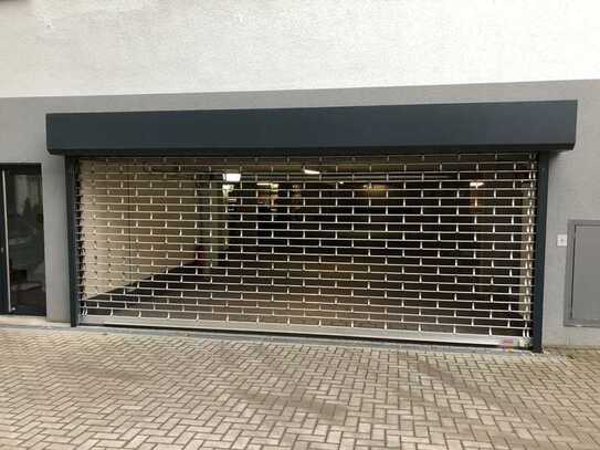 Tiefgaragenstellplätze Heilbronn-Kernstadt