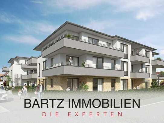 Leben & Genießen: hochwertiges Penthouse mit großzügigem Balkon