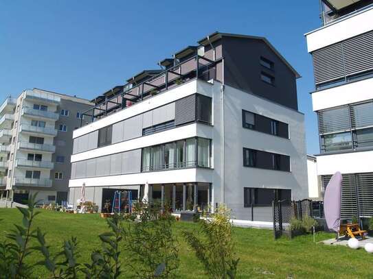 Moderne 2 Zimmerwohnung in Bad Säckingen