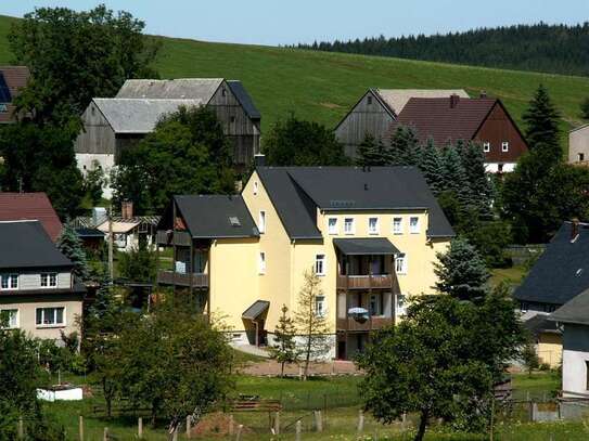 gemütliche DG-2RWE im behaglichen Lauterbach