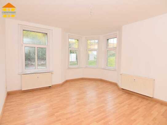 Tolle 2-Raum Wohnung mit perfektem Grundriss auf 57 m²!