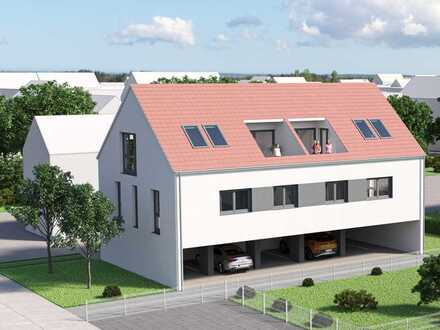 ++ Neubau-ETW ++ Wohnen zwischen Rhein und Haardt