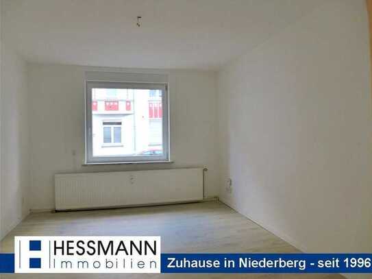 Appartementwohnung in ruhiger Lage