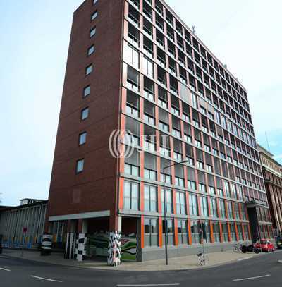 JLL - Büro-Hochhaus mit Weitblick