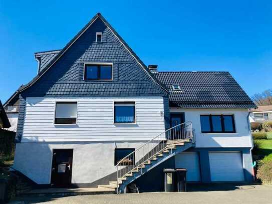 Ein-/Zweifamilienhaus in Lindlar-Frielingsdorf