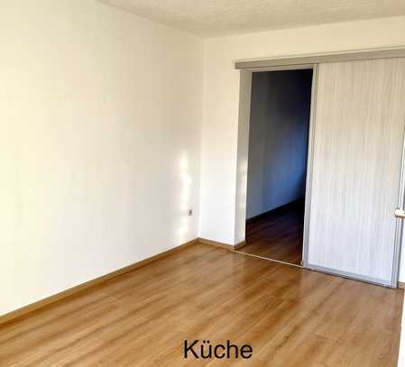 Schöne und gepflegte 2-Zimmer-EG-Wohnung in Brühl