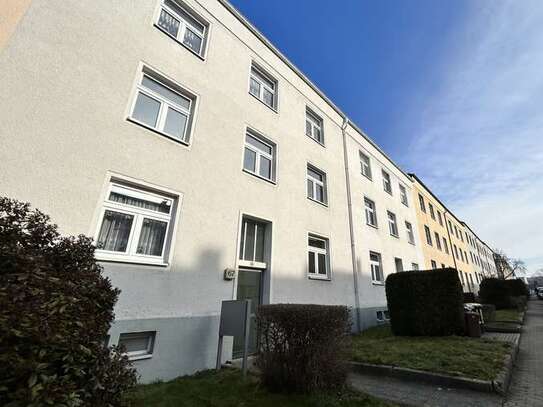 ***3-Raum Wohnung**mit großem Balkon und 2 Bädern***