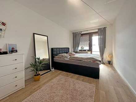Topgepflegte 3 Zimmer Wohnung in Siegsdorf