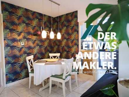 Großzügige Maisonettewohnung in Worms-Herrnsheim - Ideal für Paare und junge Familien