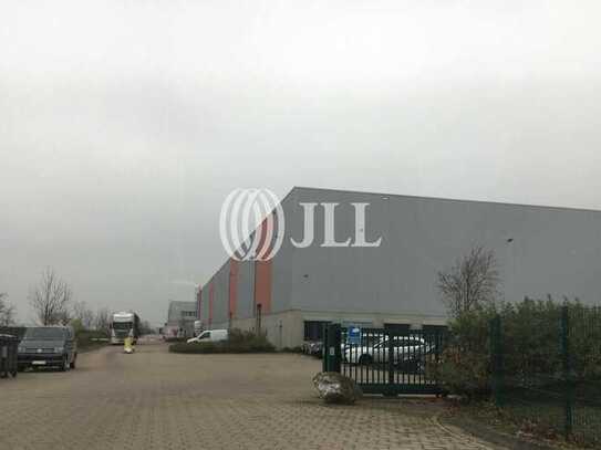 10.000 m² Halle in Langenhagen