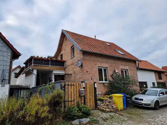 Einfamilienhaus in 38836 Dedeleben / HARZ