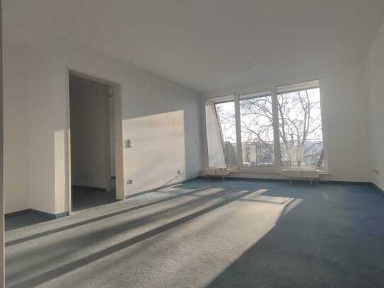 Schöne Wohnung in ruhiger Lage