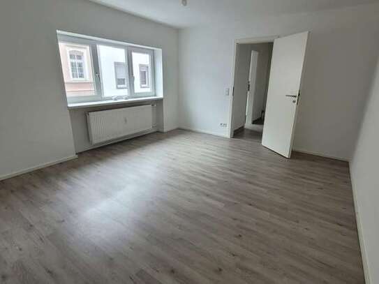 ERSTBEZUG nach Sanierung mit EBK: Helle 1-Zimmer-Wohnung in Karlsruhe