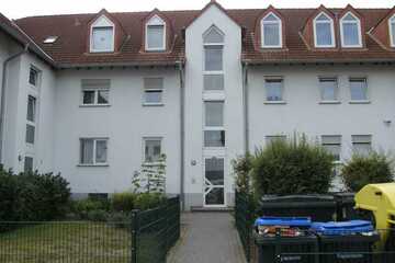 schöne 3 Zimmer-Parterre-Wohnung in Waldböckelheim mit Terrasse