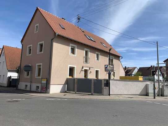 3-Zimmerwohnung mit Einbauküche im 1.OG in Lingenfeld