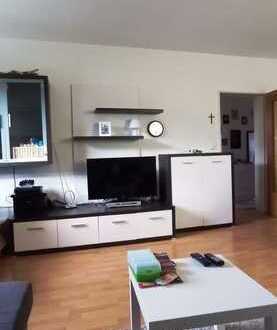 3-Zimmer-Wohnung in Langenhagen OT Schulenburg