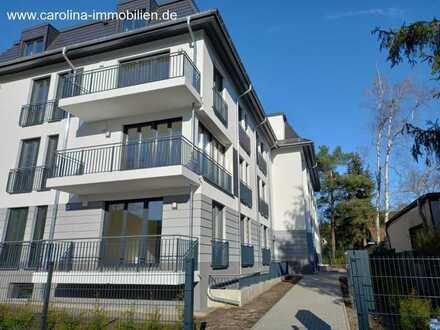 Top - Erstbezug! Moderne und Großzügige* 2-Zi.Whg. an der Berliner Grenze!