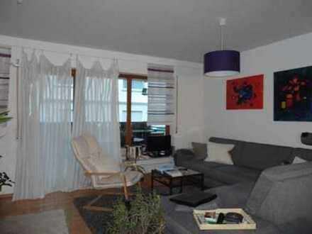 Gemütliche 2 Zimmerwohnung in Lampertheim