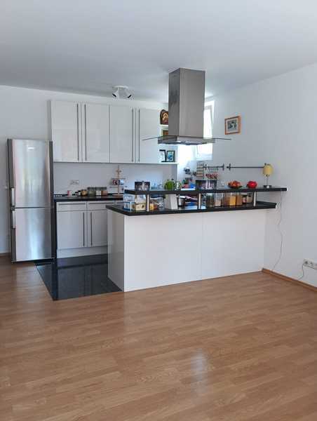                                                               Helle 2-Zimmer-Wohnung in Wiesbaden-Nordost                                                       in Nordost (Wiesbaden)
